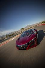 Acura NSX 2016 года (NA)